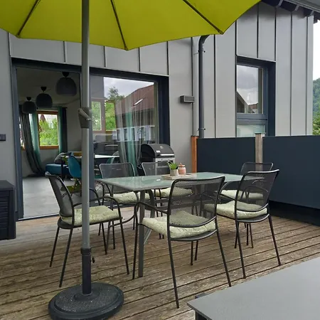 Girbl Bio - Lifestyle Apartment *
