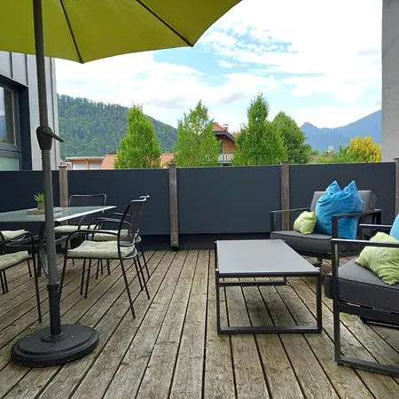 Girbl Bio - Lifestyle Apartment