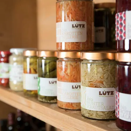 Apartment Girbl Bio - Lifestyle Strobl