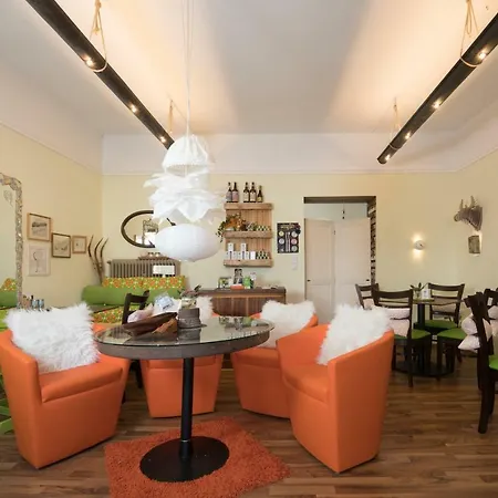 Apartament Girbl Bio - Lifestyle *