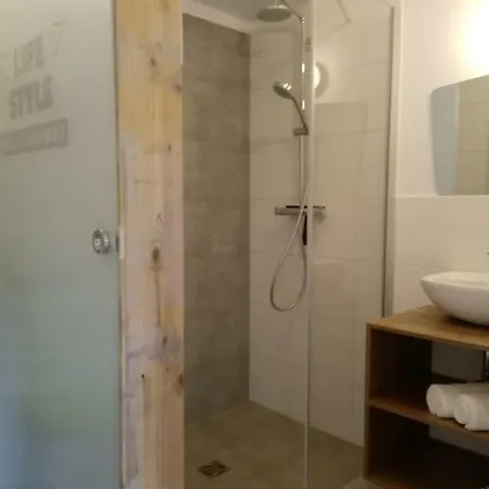 Apartment Girbl Bio - Lifestyle