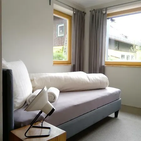 Apartment Girbl Bio - Lifestyle Strobl