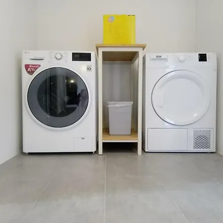 Girbl Bio - Lifestyle Apartment *
