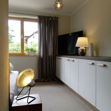 Girbl Bio - Lifestyle Apartment