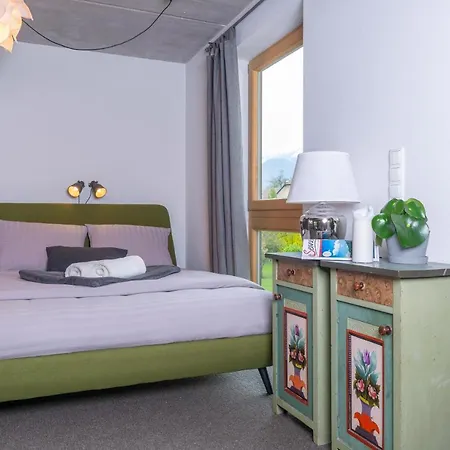Girbl Bio - Lifestyle Apartment