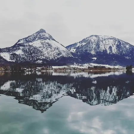 Girbl Bio - Lifestyle Apartment