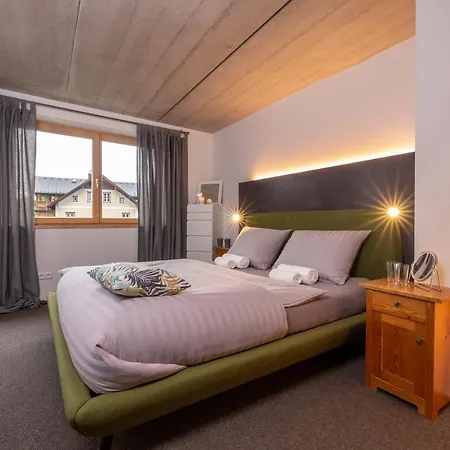 Girbl Bio - Lifestyle Apartment *