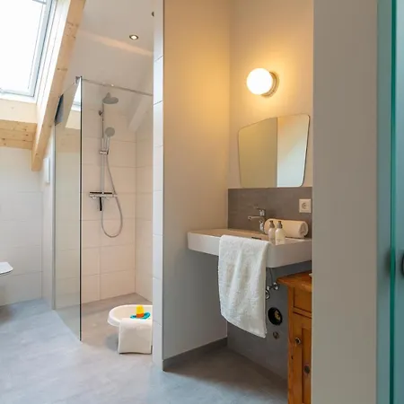 Girbl Bio - Lifestyle Apartment *