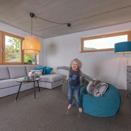Apartment Girbl Bio - Lifestyle Strobl