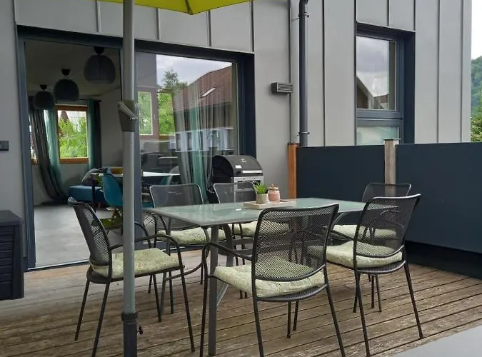 Girbl Bio - Lifestyle Strobl