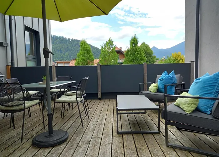 Girbl Bio - Lifestyle Appartement