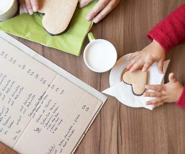 Girbl Bio - Lifestyle Appartement Strobl