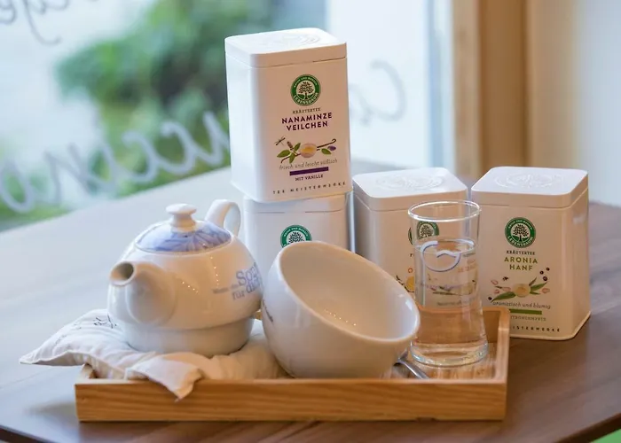 Apartament Girbl Bio - Lifestyle *
