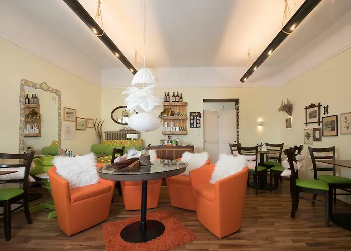 Apartament Girbl Bio - Lifestyle *