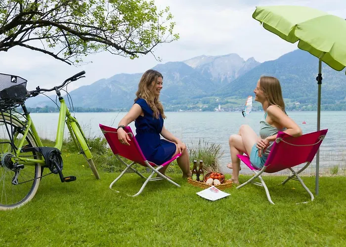 Apartament Girbl Bio - Lifestyle *