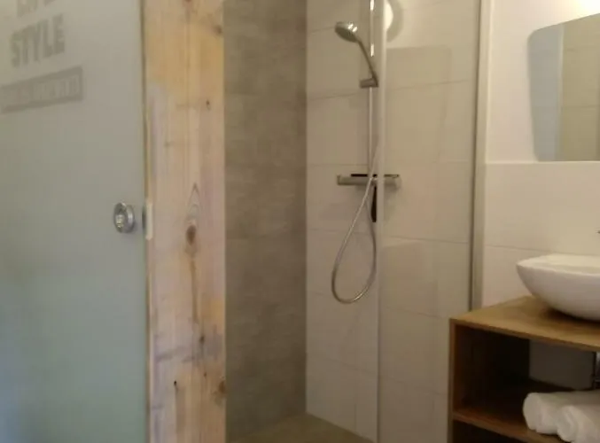 Appartement Girbl Bio - Lifestyle