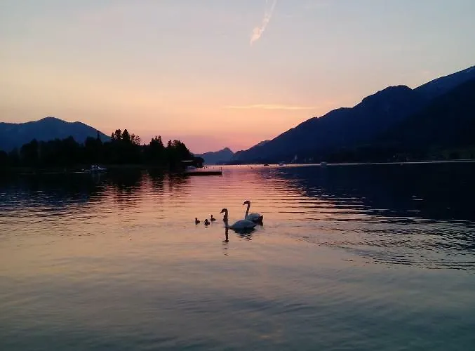 Girbl Bio - Lifestyle Appartement