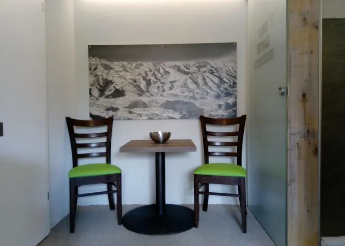 Girbl Bio - Lifestyle Strobl