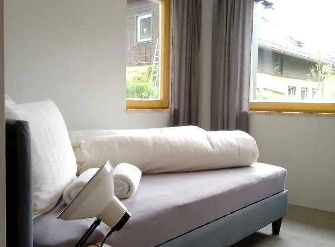 Lägenhet Girbl Bio - Lifestyle Strobl