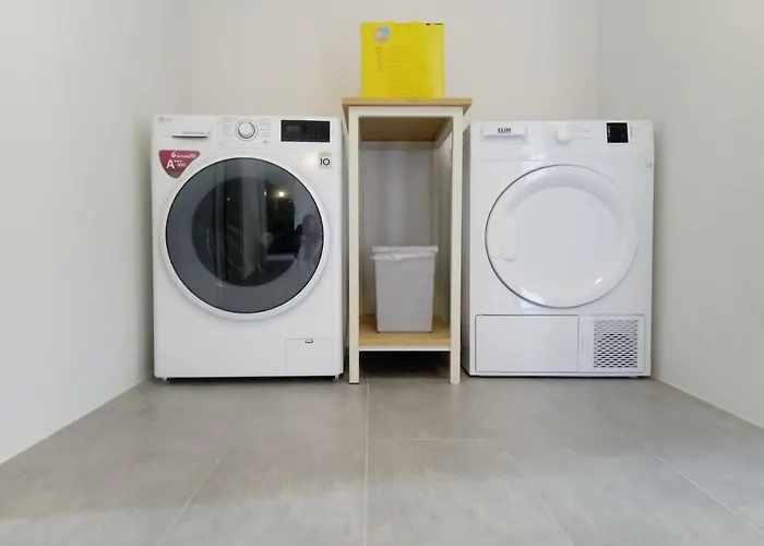 Girbl Bio - Lifestyle Appartement *