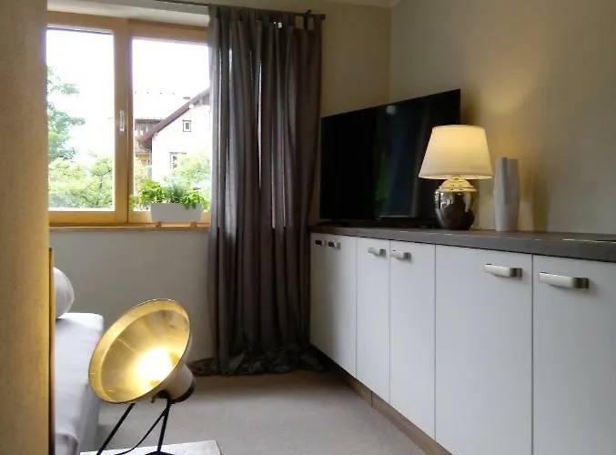 Girbl Bio - Lifestyle Appartement