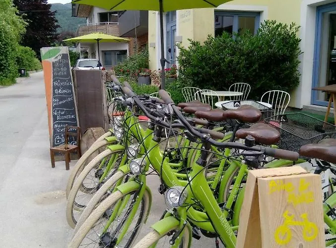 Girbl Bio - Lifestyle