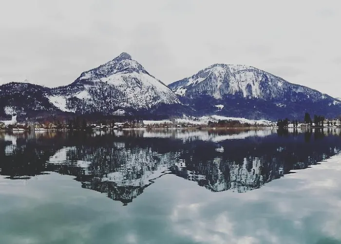 Girbl Bio - Lifestyle Appartement