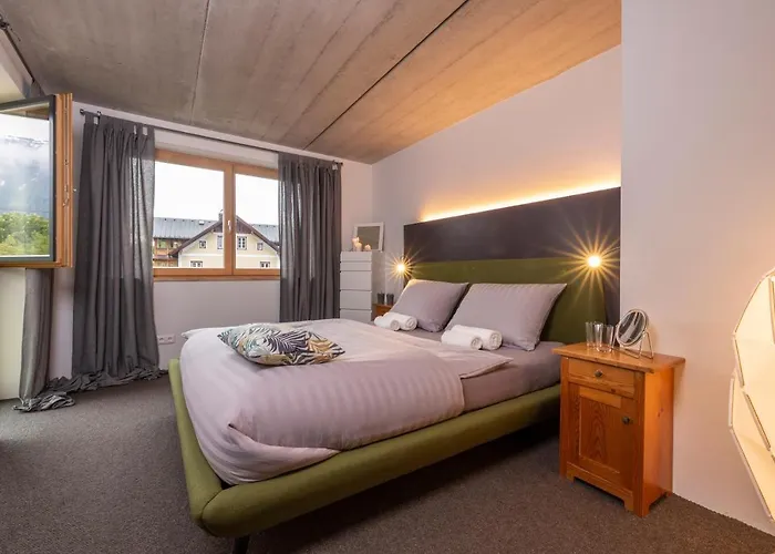 Girbl Bio - Lifestyle Apartament *
